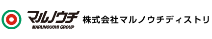 株式会社マルノウチディストリ